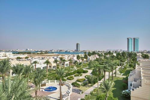 Makarem Annakheel Hotel & Resort