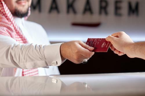 Makarem Annakheel Hotel & Resort