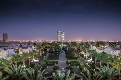 Makarem Annakheel Hotel & Resort