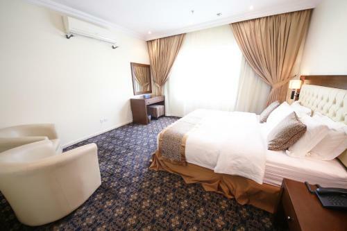 Al Rabitah Al Fondoqeiah Apartments