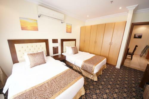 Al Rabitah Al Fondoqeiah Apartments