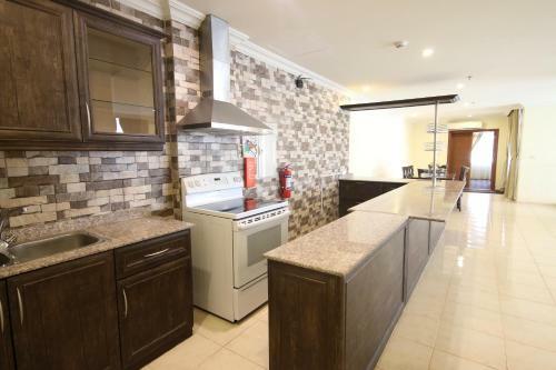 Al Rabitah Al Fondoqeiah Apartments