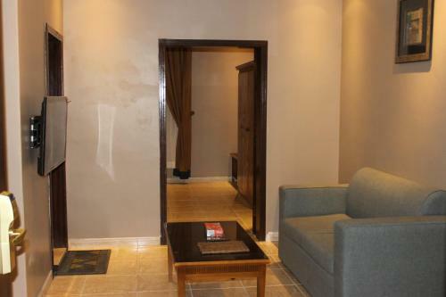 Al Saher For Hotel Apartment