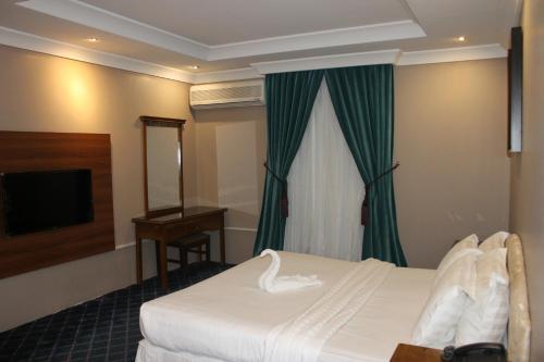 Al Saher For Hotel Apartment