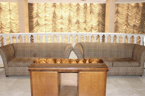 Al Saher For Hotel Apartment