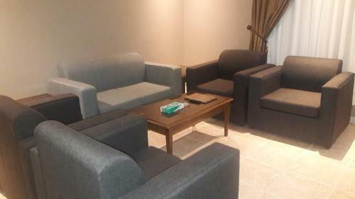 Al Saher For Hotel Apartment