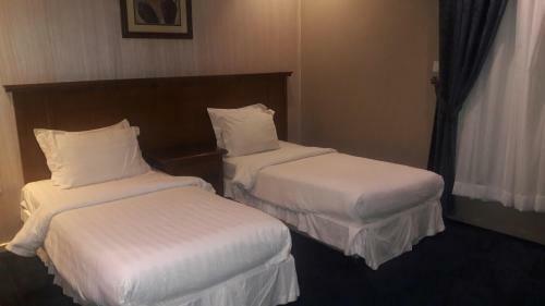 Al Saher For Hotel Apartment