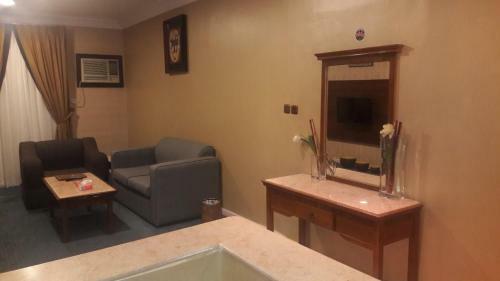 Al Saher For Hotel Apartment
