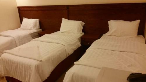 Jewar Al Mashaer Hotel