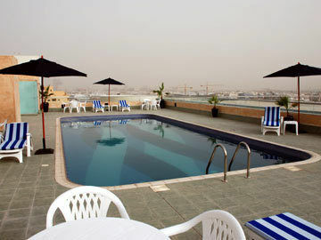 Winchester Hotel Apartments