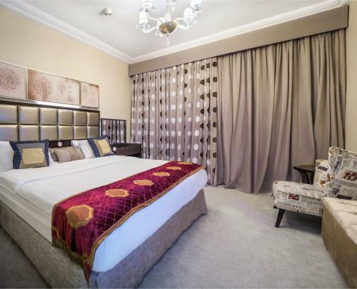 Downtown Al Bahar Apartments