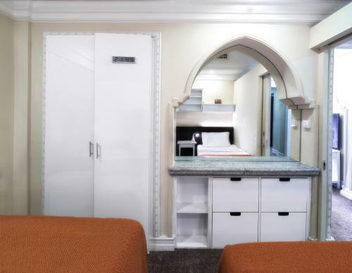 Downtown Al Bahar Apartments