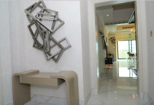 Downtown Al Bahar Apartments