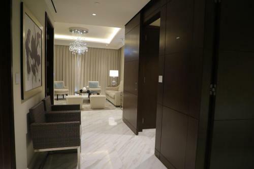 Downtown Al Bahar Apartments