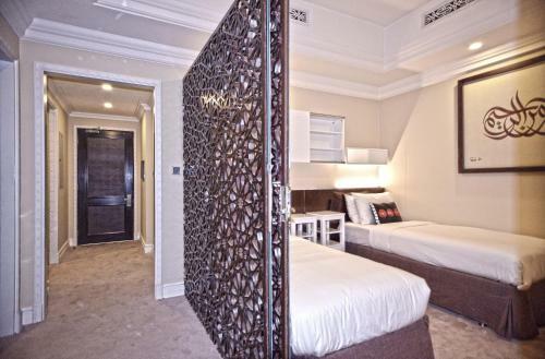 Downtown Al Bahar Apartments