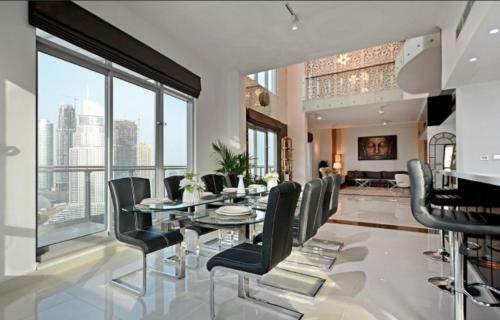 Downtown Al Bahar Apartments