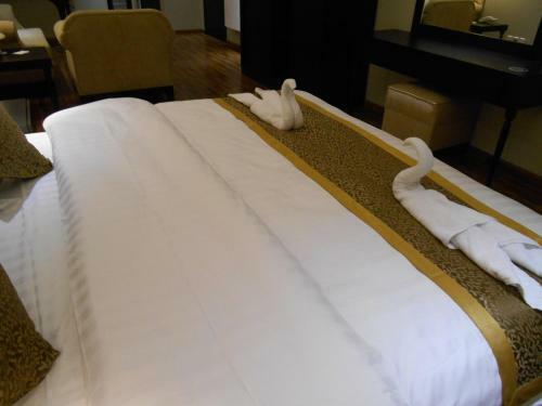 Shamaat Jeddah Aparthotel