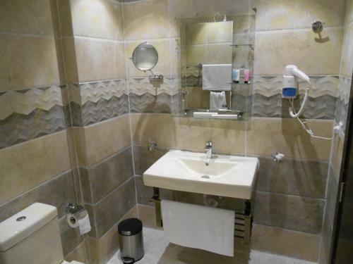 Shamaat Jeddah Aparthotel