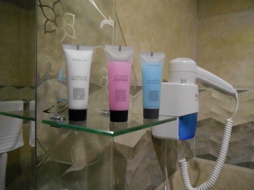 Shamaat Jeddah Aparthotel