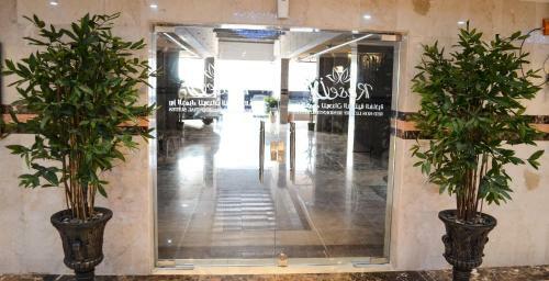 Rose Al Hamra Hotel Apartments