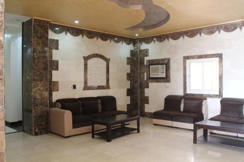 Aparthotel Fakher Yanbu Hotel