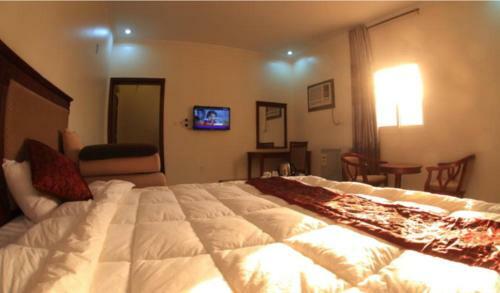 Aparthotel Fakher Yanbu Hotel