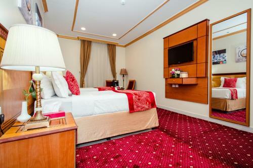 Sama Al Deafah Hotel