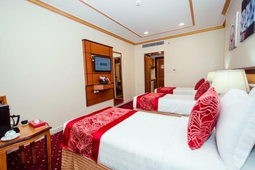 Sama Al Deafah Hotel
