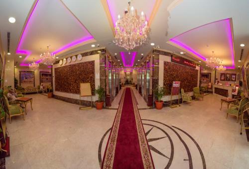 Sama Al Deafah Hotel