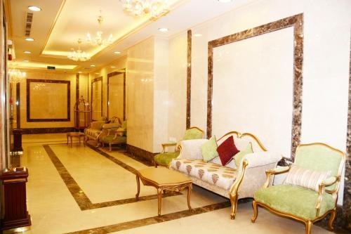 Sama Al Deafah Hotel