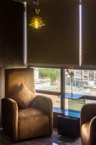Muhaidb Hotel Apartment I
