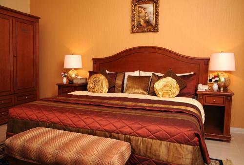 Emirates Concorde Hotel & Apartments