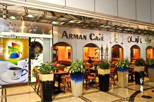 Emirates Concorde Hotel & Apartments