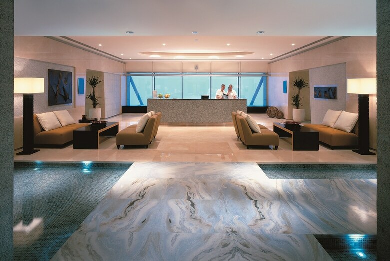 Aparthotel Shangri-la Apartments