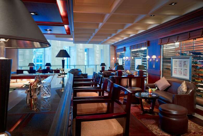 Aparthotel Shangri-la Apartments