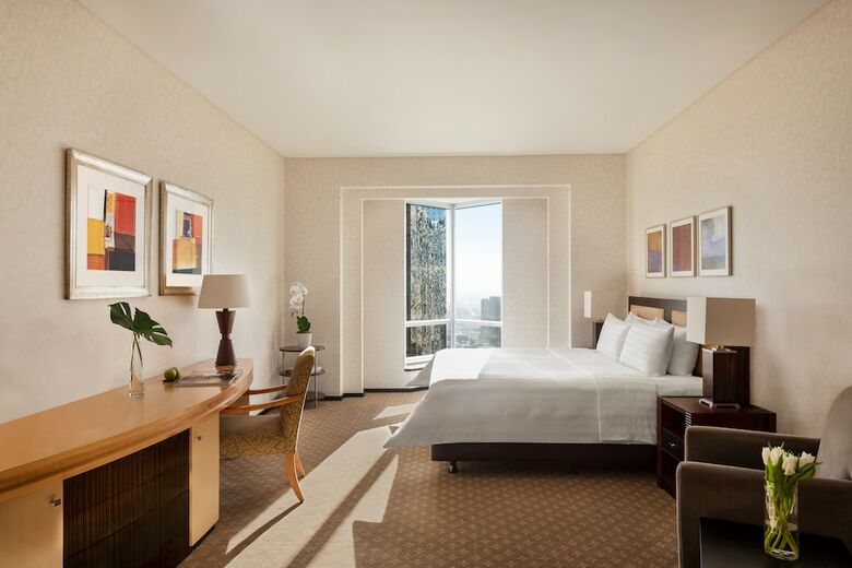 Aparthotel Shangri-la Apartments