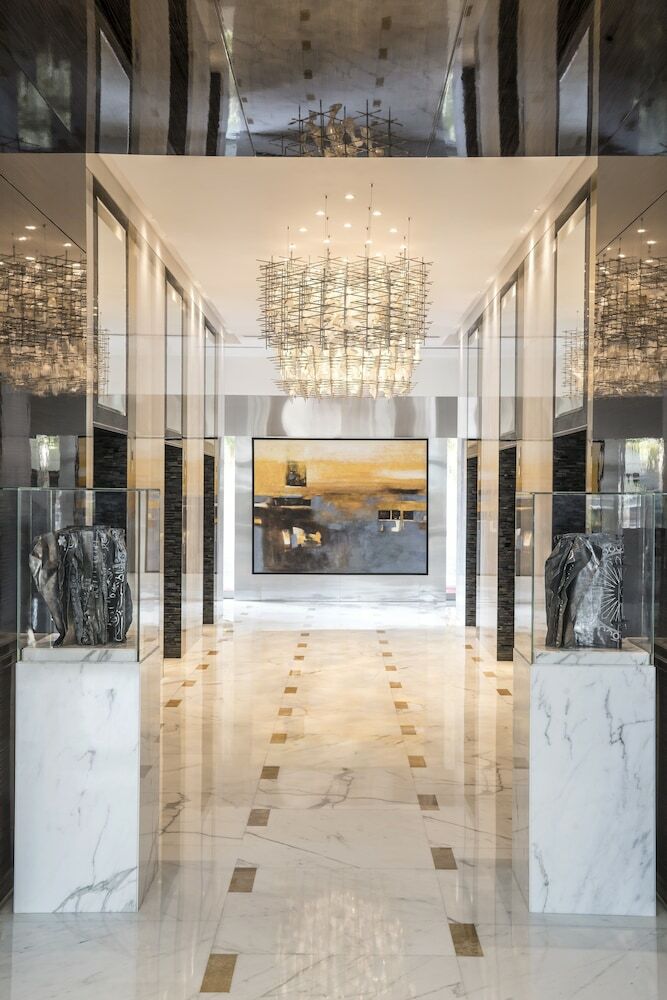 Aparthotel Shangri-la Apartments