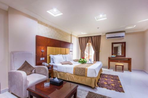 Muhaidb Hotel Apartments III