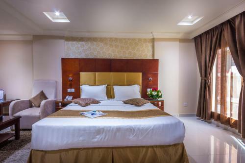 Muhaidb Hotel Apartments III