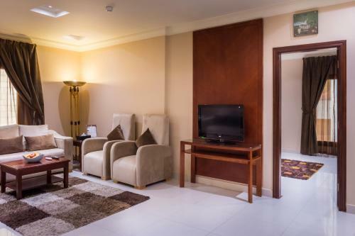 Muhaidb Hotel Apartments III