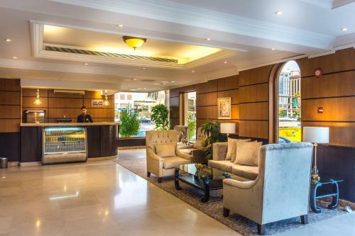 Muhaidb Hotel Apartments III