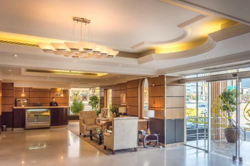 Muhaidb Hotel Apartments III
