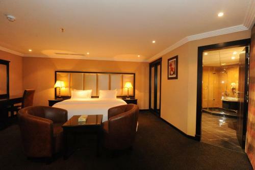 Apartamento Quiet Dreams - King Road Branch