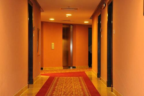 Apartamento Quiet Dreams - King Road Branch