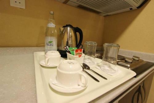 Apartamento Quiet Dreams - King Road Branch