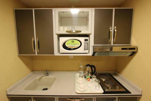 Apartamento Quiet Dreams - King Road Branch