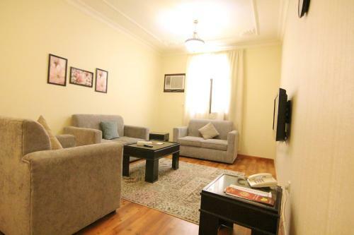 Rawaq Hotel Apartments 3