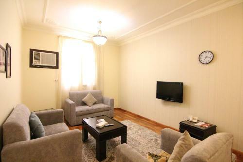 Rawaq Hotel Apartments 3