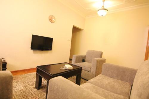 Rawaq Hotel Apartments 3