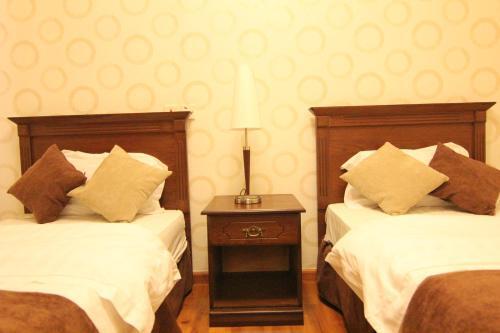 Rawaq Hotel Apartments 3